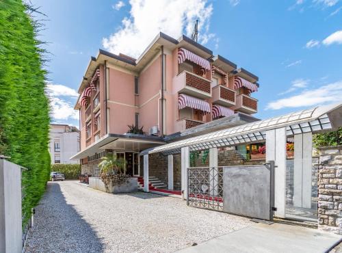 Marina di Massa Hotel | Hotel Matilde