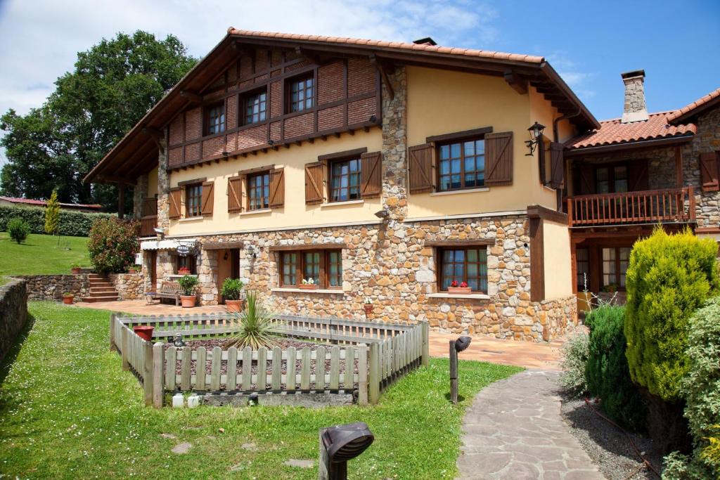 Lezama Hotel | Hotel Matsa B&B