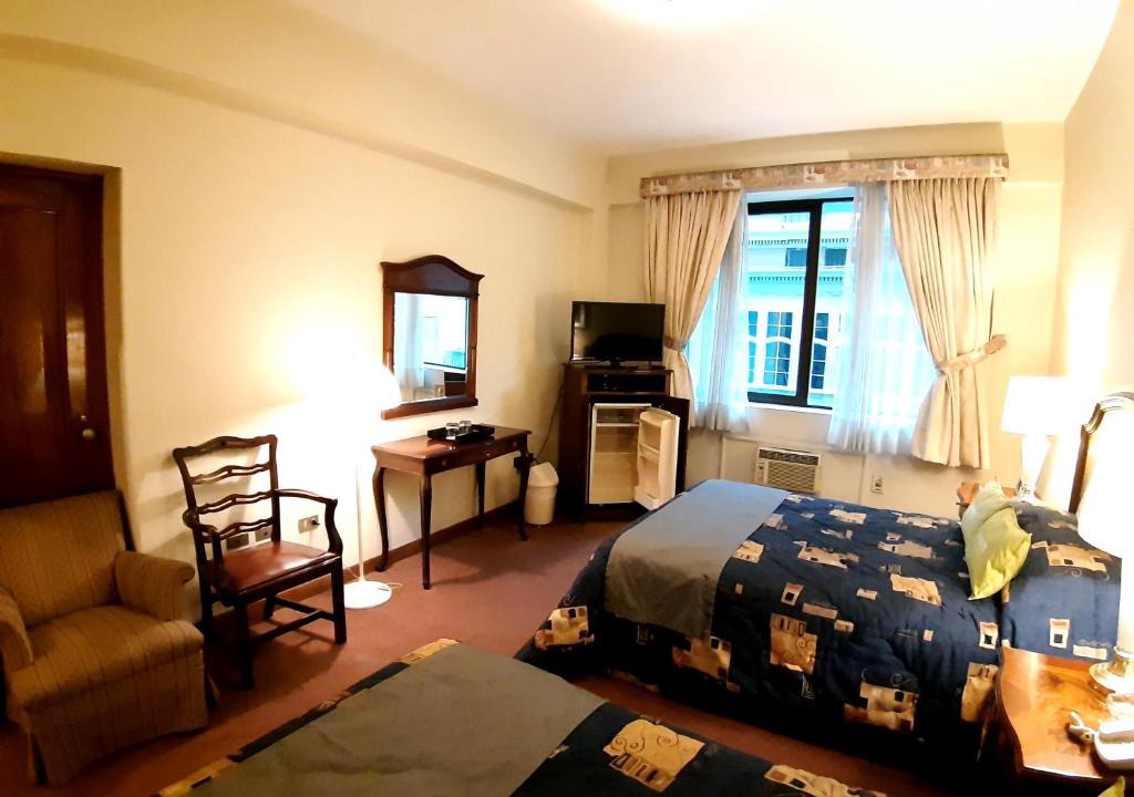Lima Historic Center Hotel | Hotel MAURY
