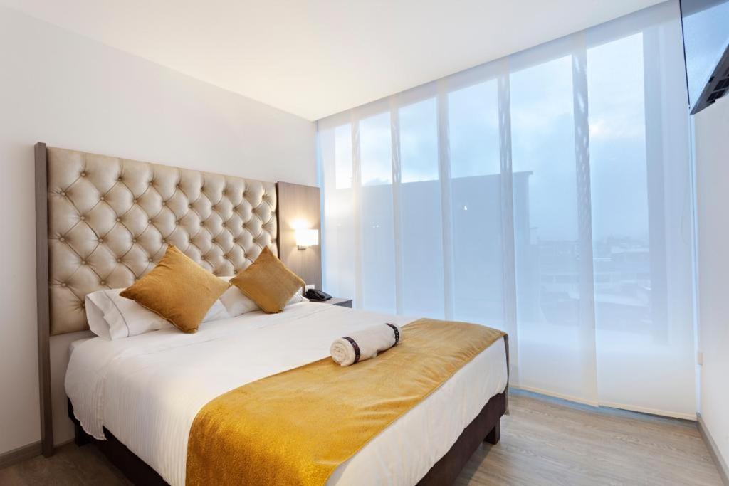San Juan de Pasto Hotel | Hotel Max
