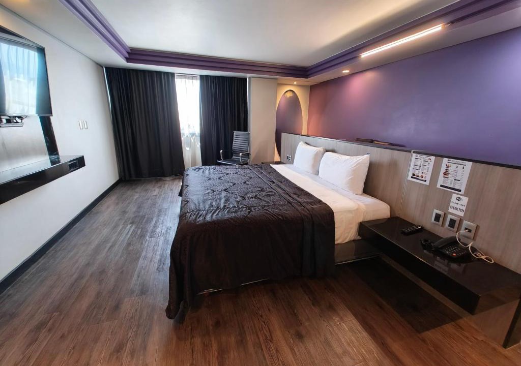 Doctores Hotel | Hotel Max