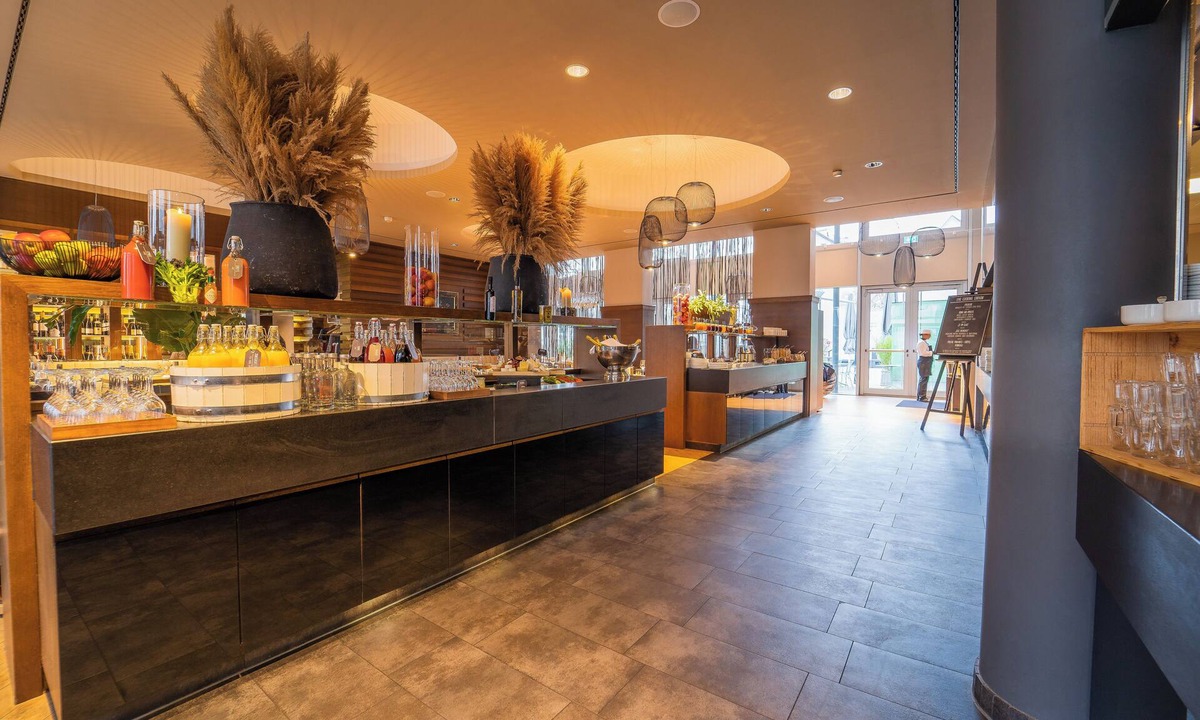 Innenstadt - Sankt Ulrich-Dom Hotel | Hotel Maximilian's