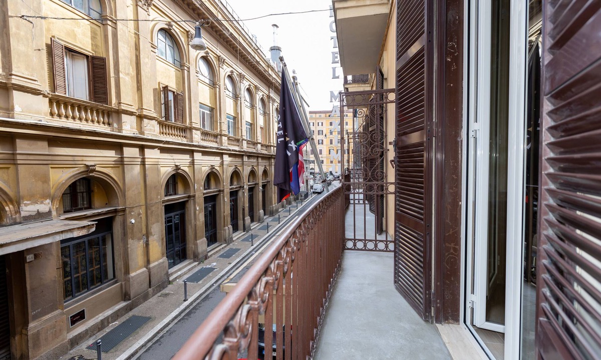 Repubblica Hotel | Hotel Maximus