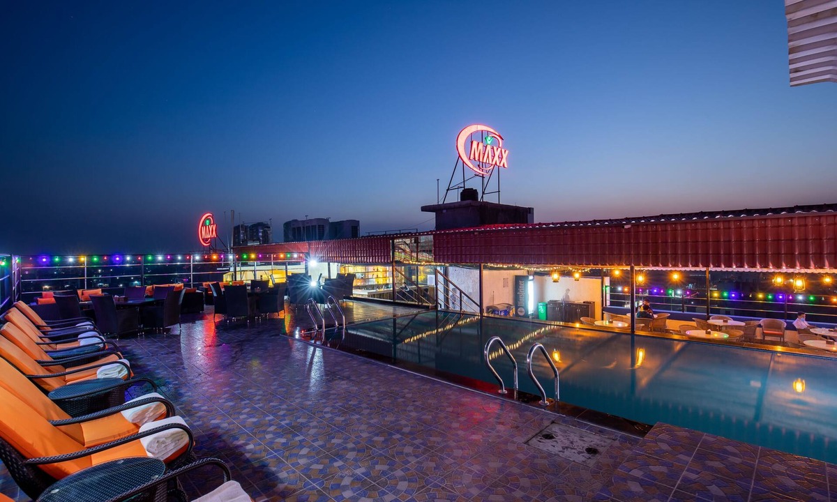 Kohalpur Hotel | Hotel Maxx