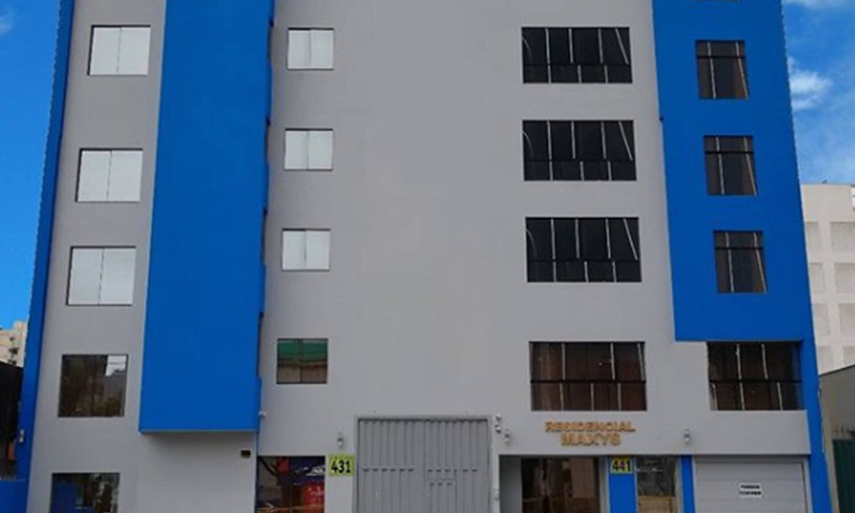 La Victoria Hotel | Hotel Maxys Grau