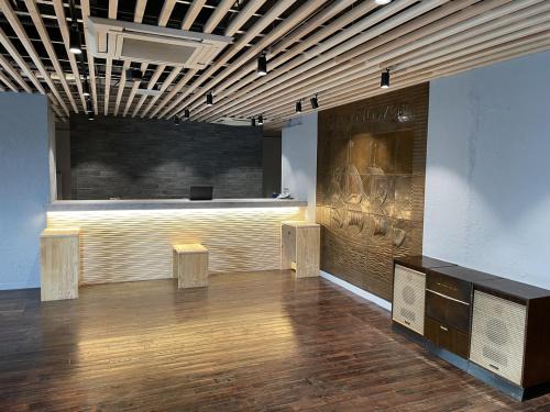 Jozenji-dori Avenue Hotel | Hotel Mayflower Sendai
