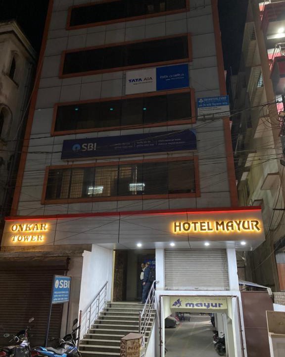 Purulia Hotel | Hotel Mayur