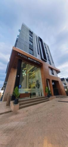 Somnath Hotel | Hotel Mayur Inn