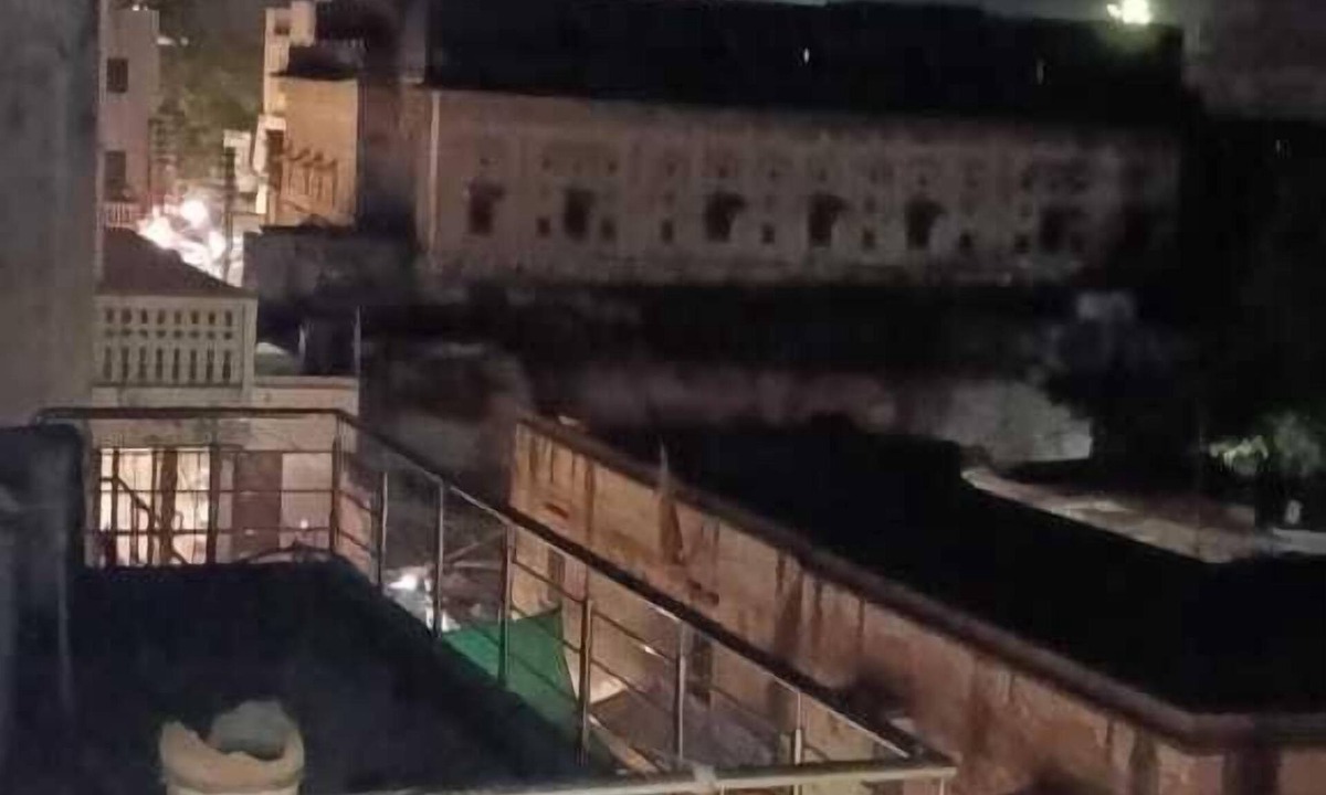 Khatu Hotel | HOTEL MB NIRALA SHYAM