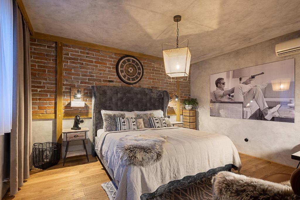 Senov u Noveho Jicina Hotel | Hotel McLimon