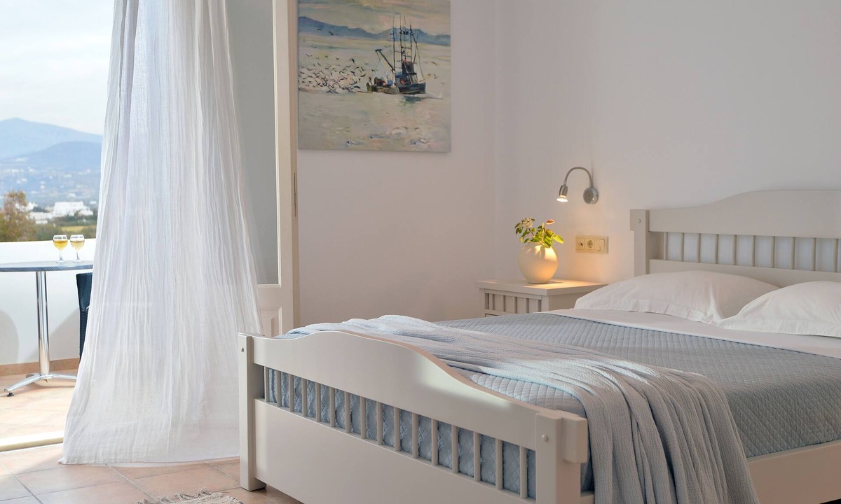 Stelida Apartment | Hotel Mediterranean