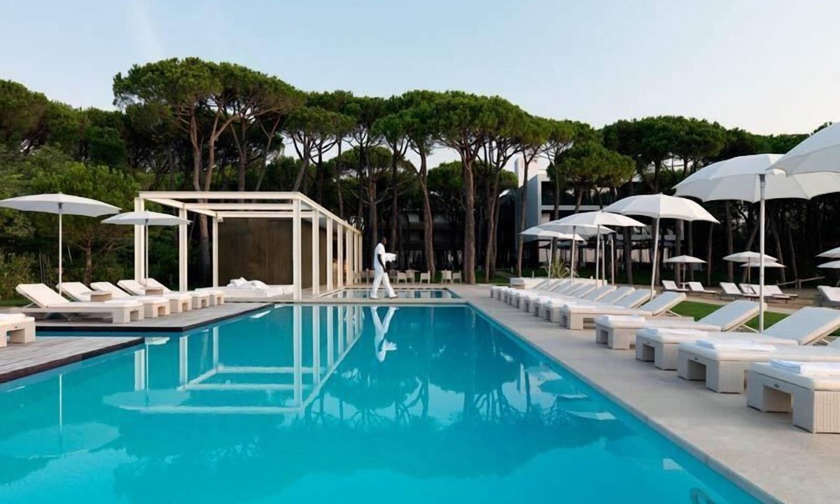 Jesolo Pineta Hotel | Hotel Mediterraneo