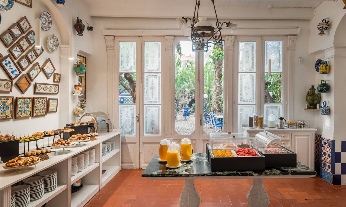 Sitges Town Center Hotel | Hotel Medium Renaixença