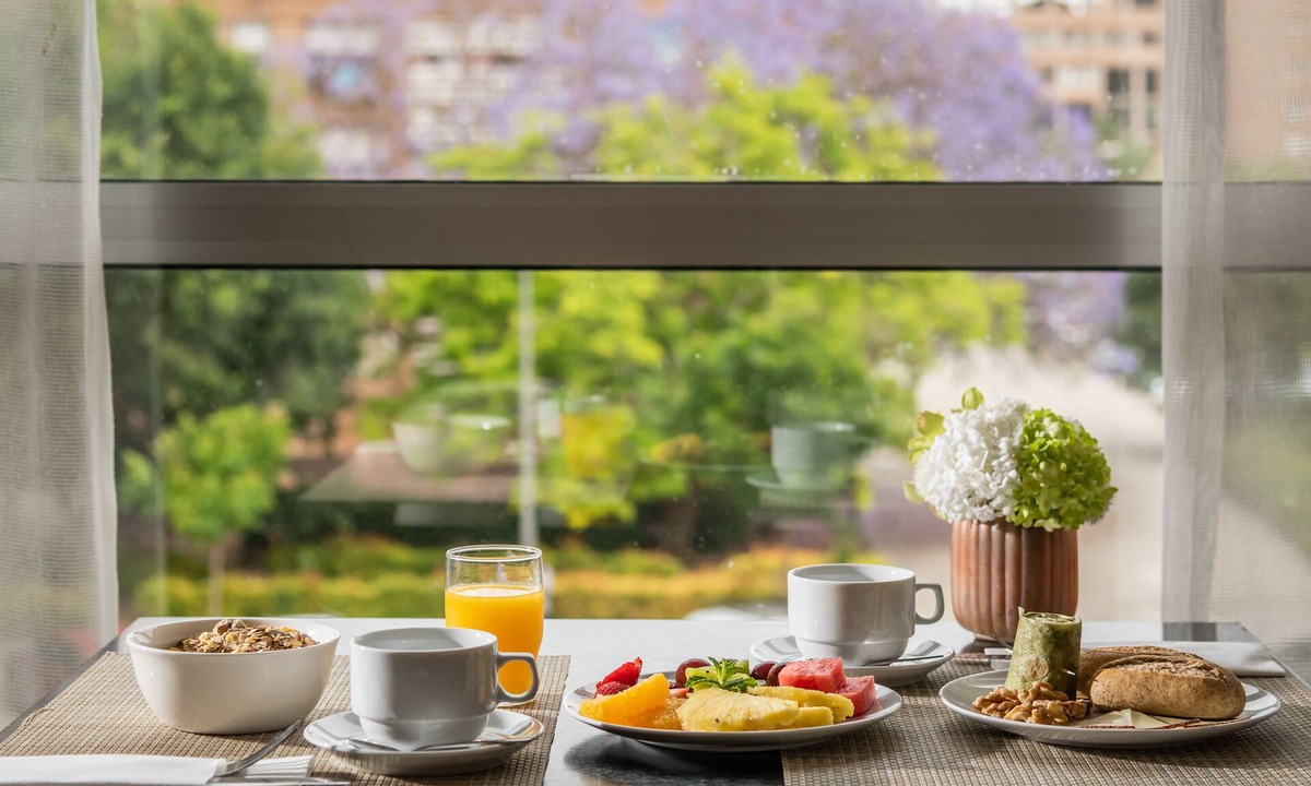 Na Rovella Hotel | Hotel Medium Valencia