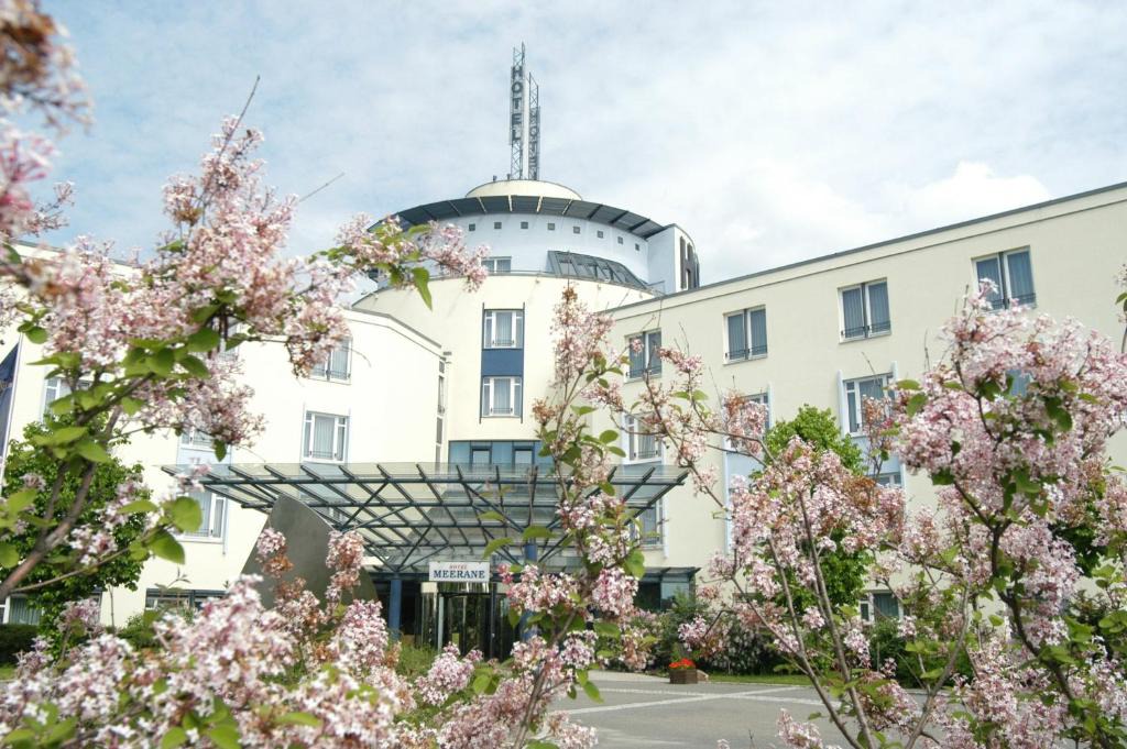 Meerane Hotel | Hotel Meerane