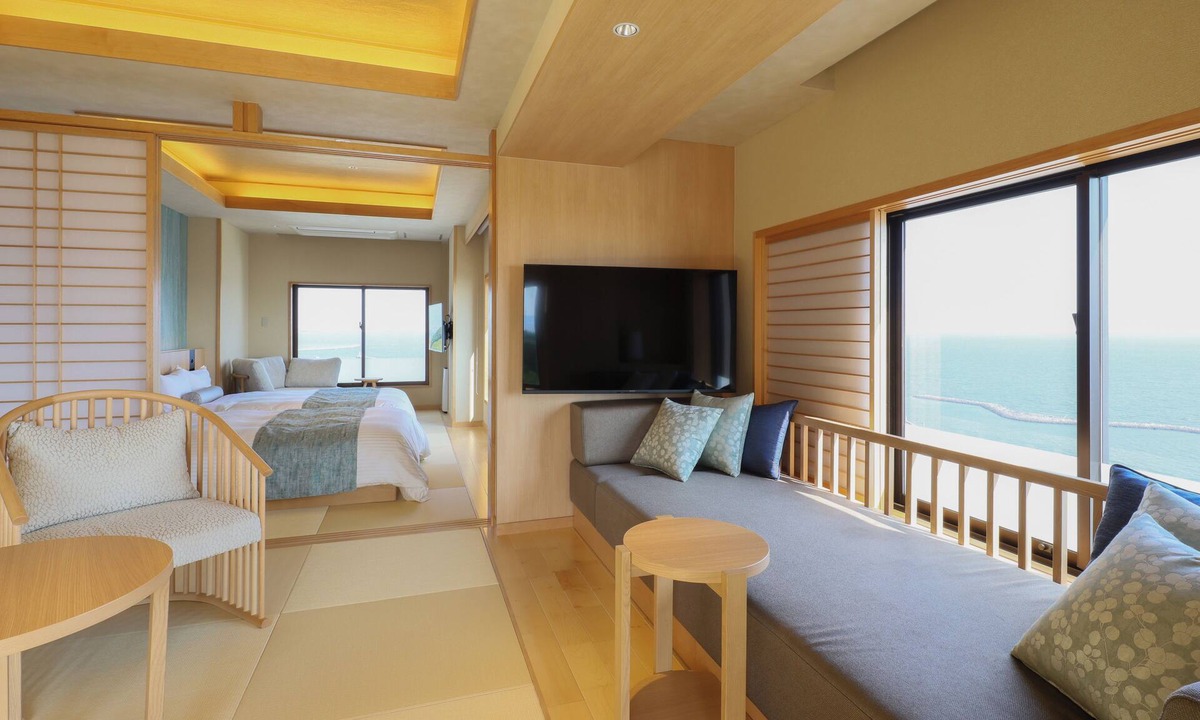 Gamagori Hotel | Hotel Meizanso