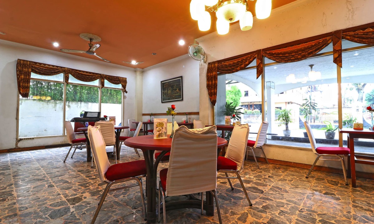 Medan Hotel | Hotel Melati