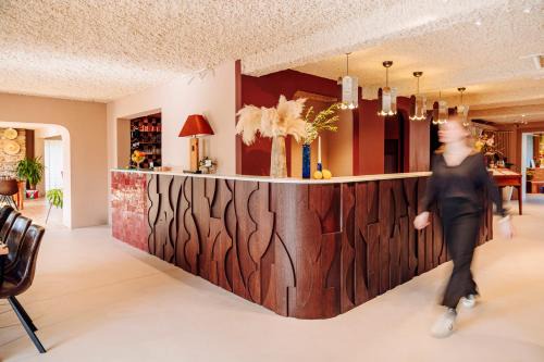 Bastogne Hotel | Hotel Melba