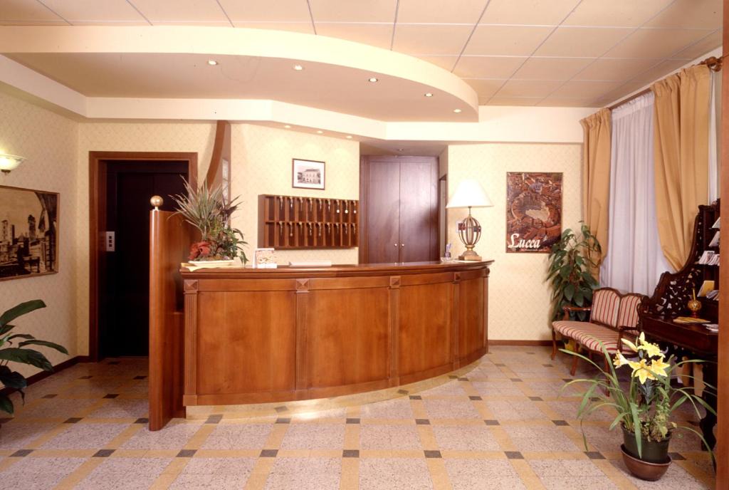 Lucca Historical Center Hotel | Hotel Melecchi