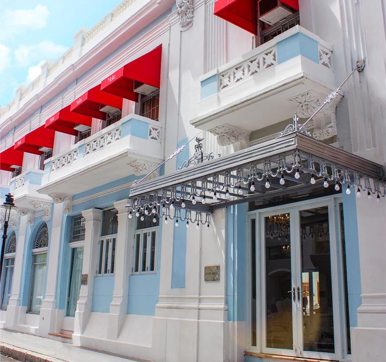 Tercero Hotel | Hotel Melia Ponce
