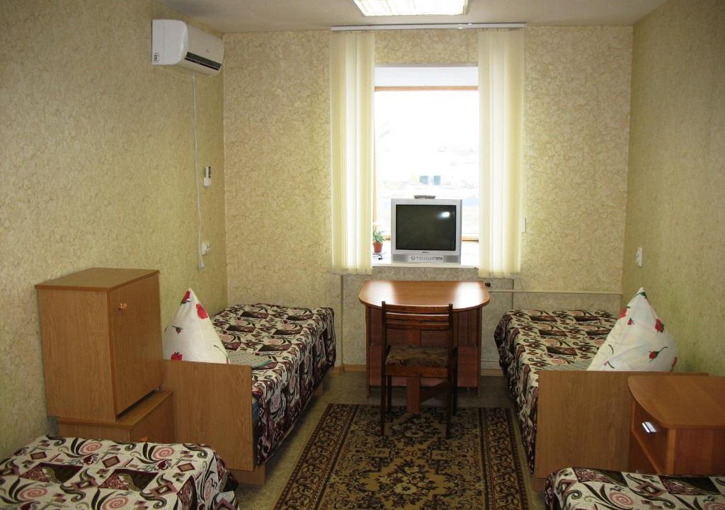 Yaroslavl Hotel | Hotel Meliorator