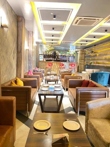 Bathinda Apartment | Hotel Melody