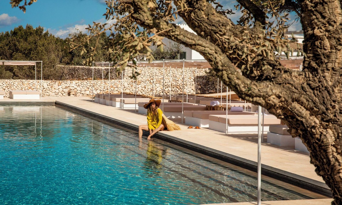 Alayor House | Hotel Menorca Experimental