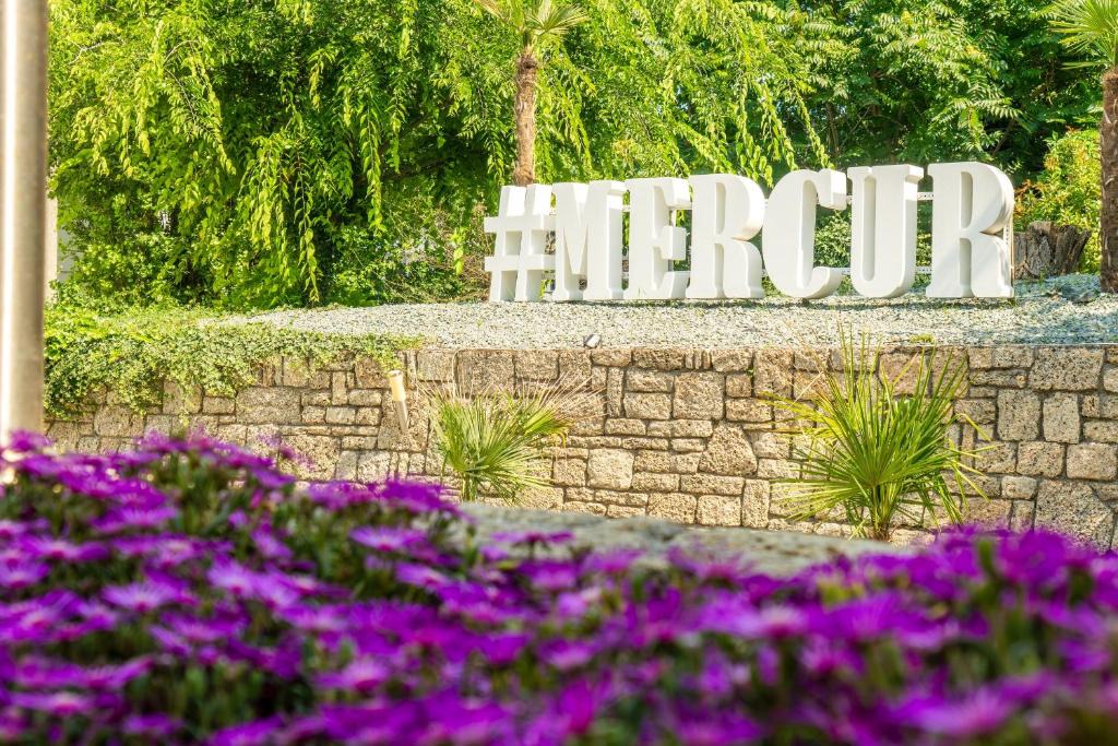 Eforie Sud Hotel | Hotel Mercur