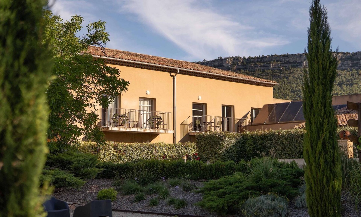 Chateauneuf-le-Rouge Hotel | Hotel Mercure Aix en Provence Sainte Victoire