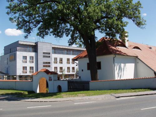 Ruzyne Hotel | Hotel Meritum
