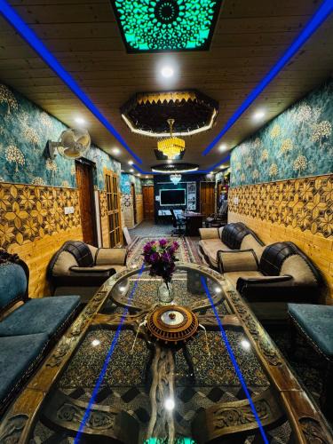 Rajbagh Hotel | HOTEL MERLIN RIVER view