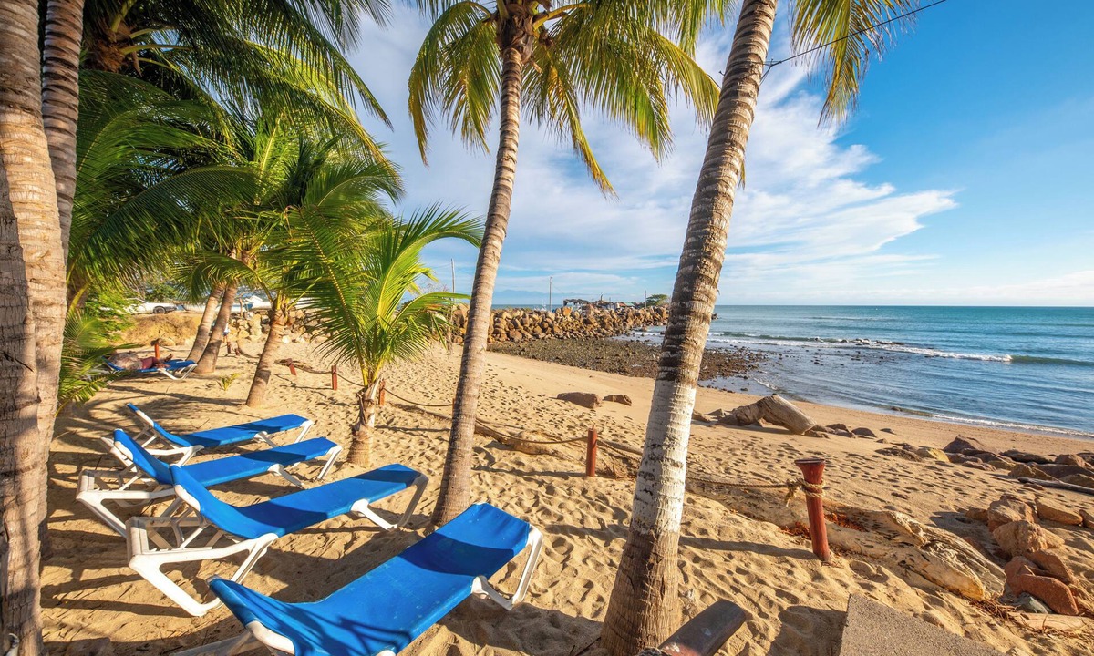 Punta de Mita Hotel | Hotel Meson de Mita