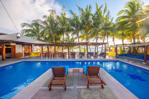 Punta de Mita Hotel | Hotel Meson de Mita