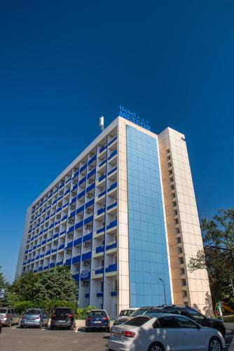 Jupiter Hotel | Hotel Meteor