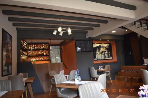 Kalambaka Hotel | Hotel Meteora