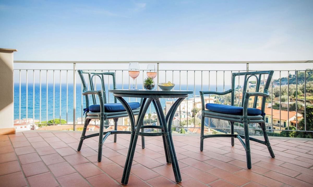 Diano Marina Hotel | Hotel Metropol