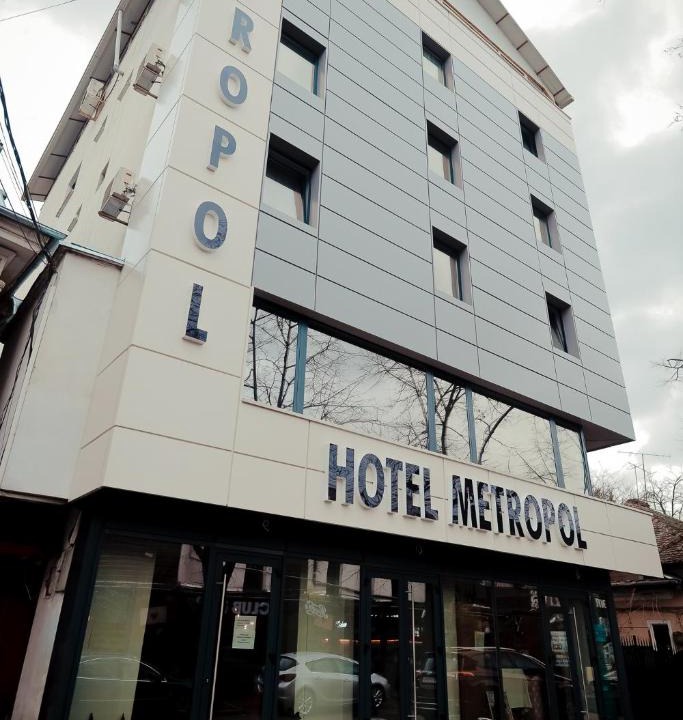 Pitesti Hotel | Hotel Metropol