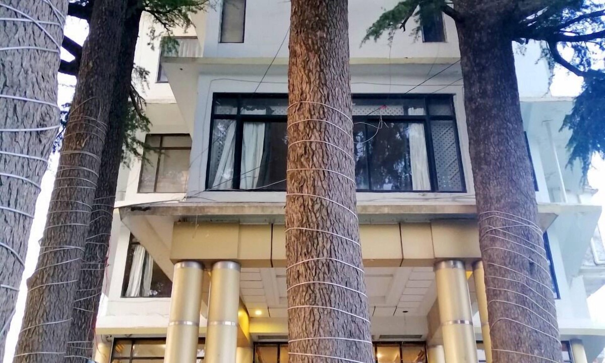 Murree Hotel | Hotel Metropole