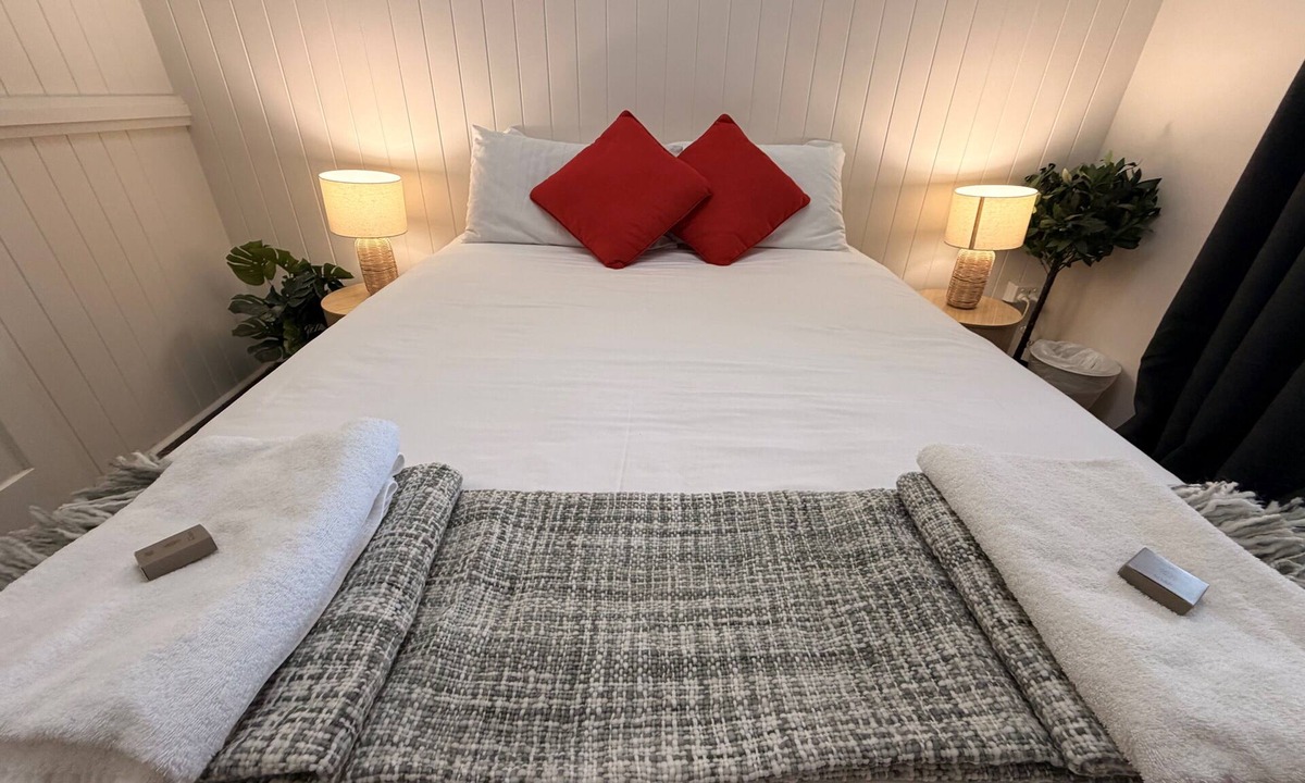 Proserpine Hotel | Hotel Metropole Proserpine