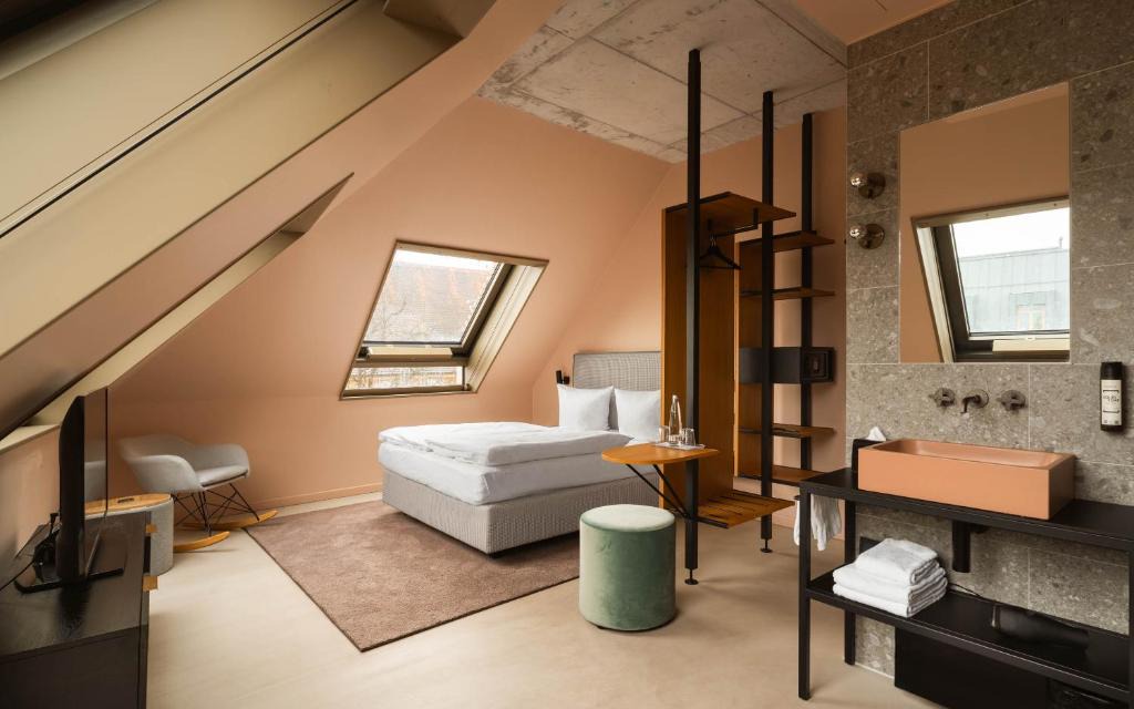 Pasing Hotel | Hotel Miano by Limehome