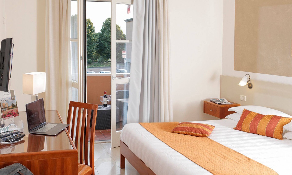 Terranuova Bracciolini Hotel | Hotel Michelangelo