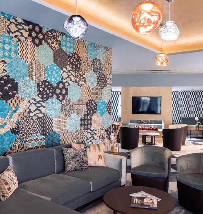 Carrara Hotel | Hotel Michelangelo