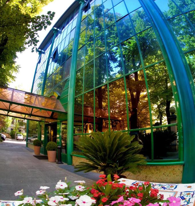 Forli Hotel | Hotel Michelangelo