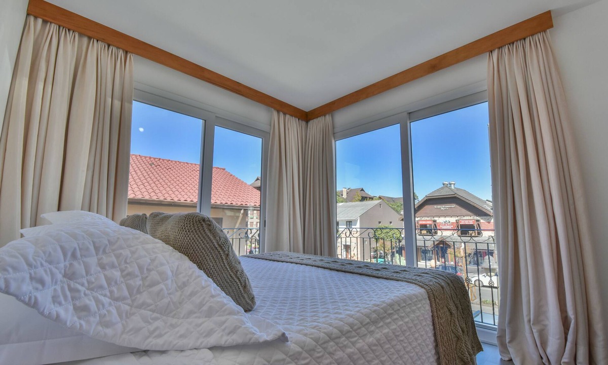 Gramado City Centre Hotel | Hotel Micheline
