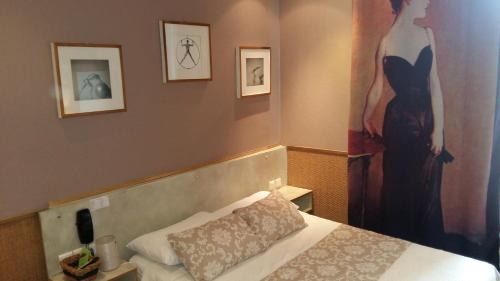 Avignon City Centre Hotel | Hotel Mignon