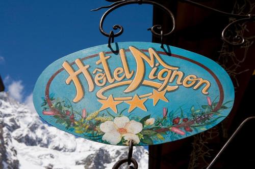 Cervinia Hotel | Hotel Mignon