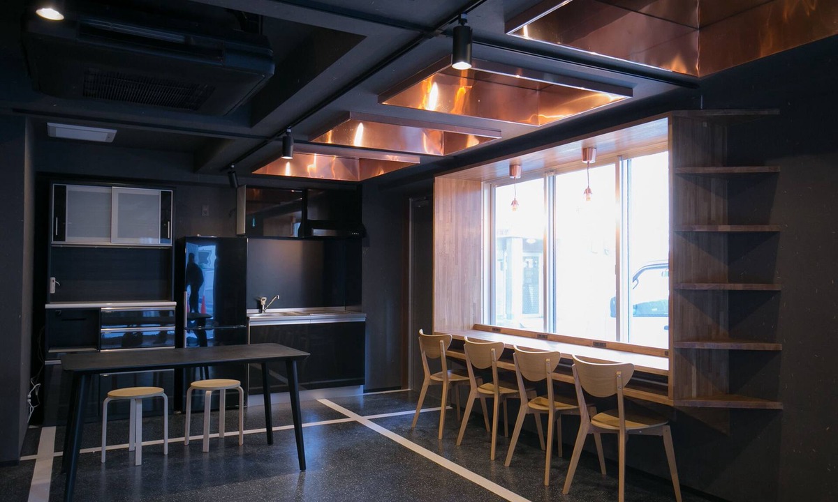 Nishinari Hostel | Hotel Mikado - Hostel