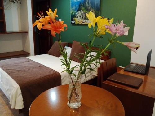 Duitama Hotel | Hotel Milán