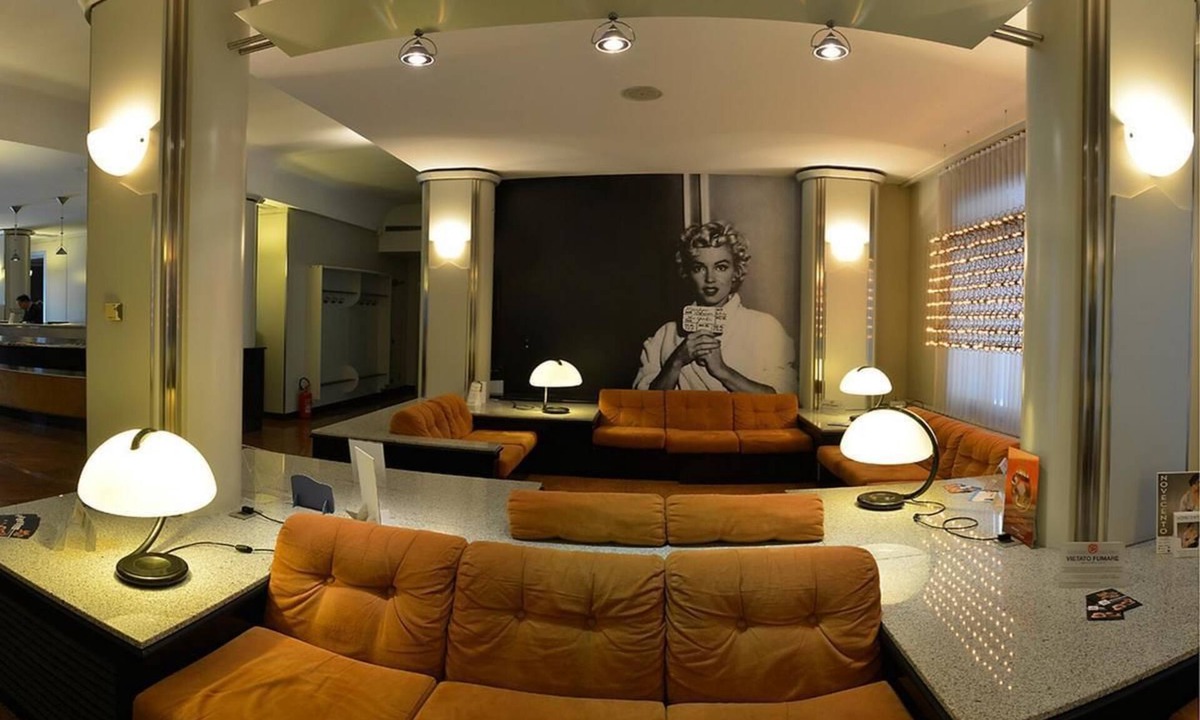 Historic Centre Hotel | Hotel Milano