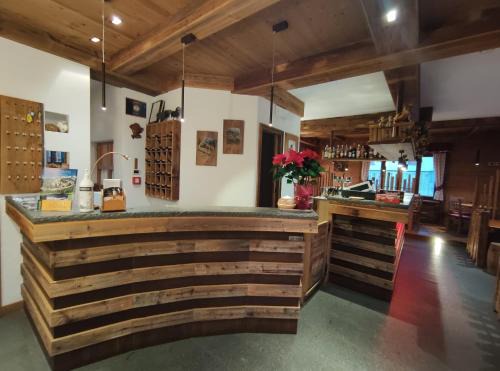 Piazzatorre Hotel | Hotel Milano